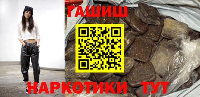 хмурый Обь